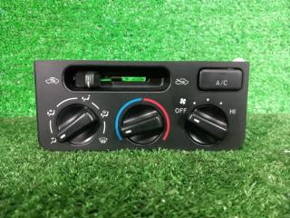 Климат-контроль TOYOTA NOAH