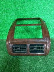 Консоль магнитофона TOYOTA NOAH