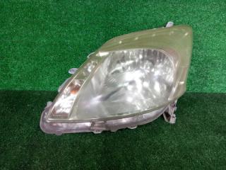 Фара левая TOYOTA PASSO SETTE