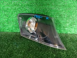 Габарит правый MAZDA MPV