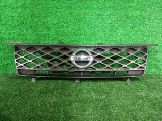 Решетка радиатора NISSAN XTRAIL
