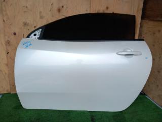 Дверь левая TOYOTA YARIS