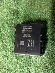 Электронный блок TOYOTA GR YARIS контрактная Электронный блок TOYOTA GR YARIS