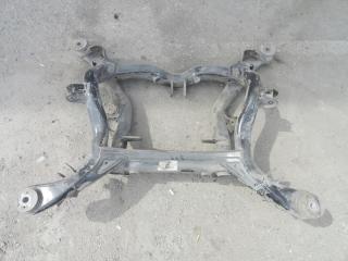 Балка задняя Volkswagen Touareg 2002-2010