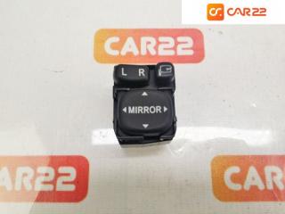 Запчасть блок управления зеркалами Toyota Alphard 2003-