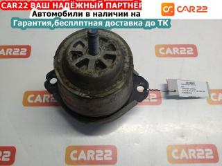 Запчасть подушка двс Volkswagen Touareg 2002-2010
