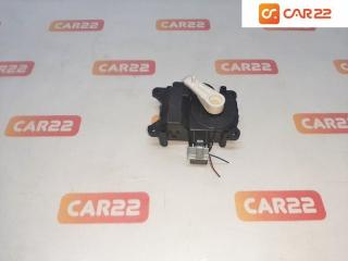 Запчасть моторчик привода заслонок печки Toyota Vanguard 2006-2018