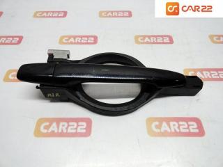 Запчасть ручка двери внешняя задняя правая Mitsubishi Galant Fortis 2007-