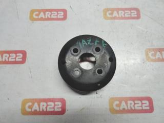 Запчасть шкив помпы передний Toyota Camry 2000-2018