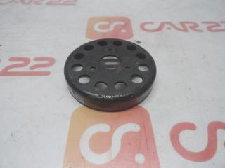 Запчасть шкив помпы передний Toyota Corolla Fielder 00-06