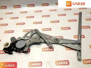 Запчасть стеклоподъемник передний правый Toyota Camry 2006-