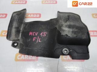 Запчасть защита двс передняя левая Toyota Camry Gracia 92-03
