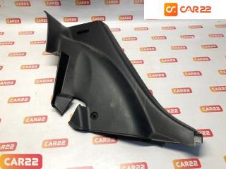 Запчасть обшивка багажника задняя левая Toyota Harrier 2003-