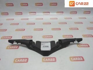 Запчасть защита замка капота-планка на телевизор Toyota Harrier 03-