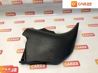 Запчасть обшивка стойки передняя правая Toyota Harrier 2003-