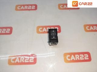 Запчасть кнопка управления пневмоподвеской передняя Toyota Harrier 2003-