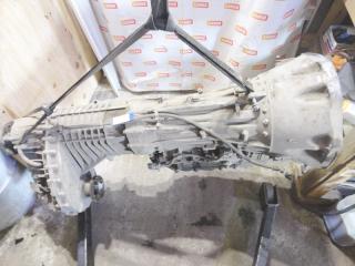 АКПП Volkswagen Touareg 2006-