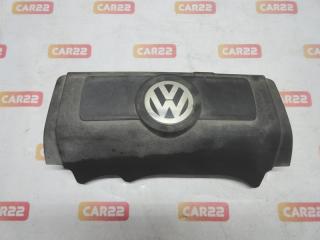 Крышка двс декоративная задняя Volkswagen Touareg 2006- контрактная Крышка двс декоративная задняя Volkswagen Touareg 2006-