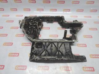 Поддон передний Volkswagen Touareg 2006-