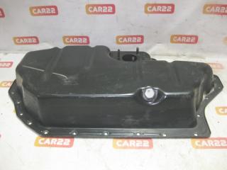 Запчасть поддон передний Volkswagen Touareg 2006-