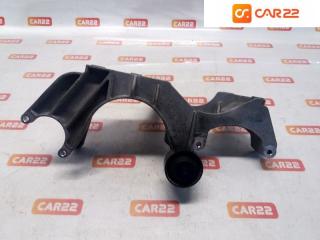 Запчасть кронштейн генератора передний Volkswagen Touareg 02-09