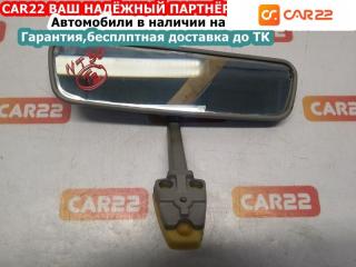 Запчасть зеркало салонное переднее Nissan X-Trail 03-