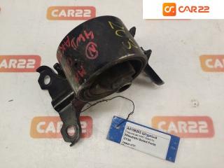Запчасть подушка двс левая Mitsubishi Galant Fortis 2007-