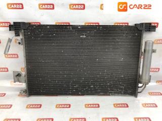 Запчасть радиатор кондиционера Mitsubishi Outlander 2005-