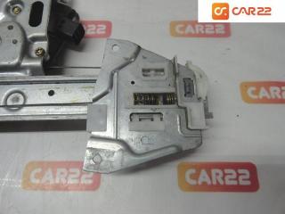 Запчасть стеклоподъемник задний правый Mitsubishi Pajero 1999-