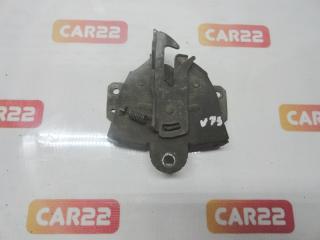 Запчасть замок капота Mitsubishi Pajero