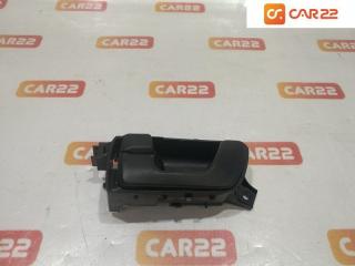 Запчасть ручка двери внутренняя передняя левая Mitsubishi Pajero 99-06