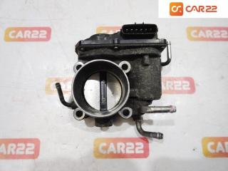 Запчасть заслонка дроссельная Toyota Camry 2005-2018