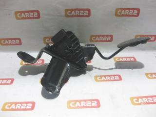 Запчасть педаль газа передняя Toyota Harrier 03-