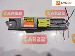Запчасть датчик airbag передний левый Toyota Harrier 2003-