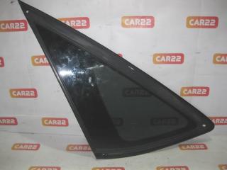 Запчасть стекло заднее левое Toyota Harrier 2003-