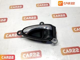 Запчасть ручка двери внутренняя передняя левая Toyota Camry 2006-2011