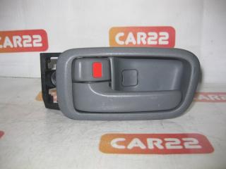 Запчасть ручка двери внутренняя левая Toyota Harrier 1997-