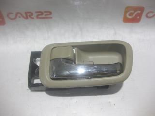 Запчасть ручка двери внутренняя правая Toyota Harrier 1997-