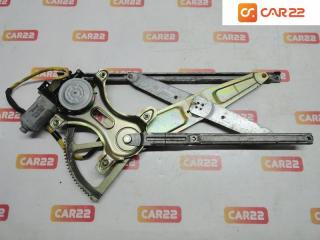 Запчасть стеклоподъемник передний левый Toyota Harrier 97-03