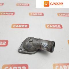 Запчасть крышка термостата Mitsubishi Galant Fortis 2007-