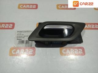 Запчасть ручка двери внутренняя левая Citroen C4 05-11