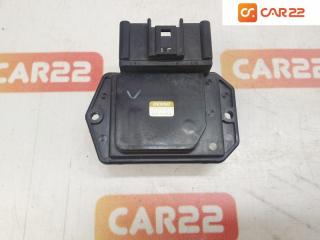 Запчасть реостат печки Toyota Kluger V 1998-