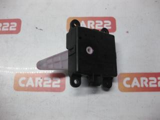 Запчасть моторчик привода заслонок печки Infiniti FX35