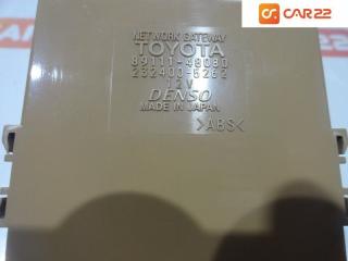 Запчасть блок электронный передний Toyota Harrier