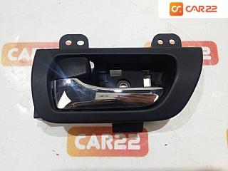 Запчасть ручка двери внутренняя задняя левая Toyota Harrier 2003-