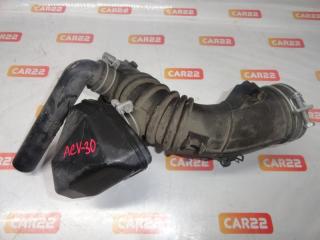 Запчасть гофра впускного коллектора передняя Toyota Camry 2001-2006