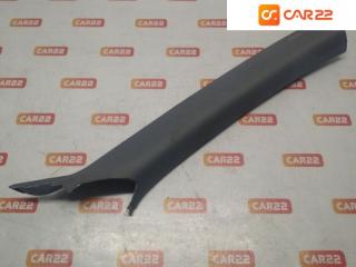 Запчасть обшивка стойки передняя правая Volkswagen Touareg 2002-2010