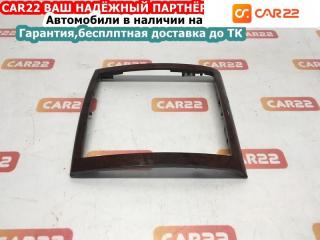 Запчасть консоль кпп Volkswagen Touareg 2002-2010