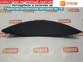 Запчасть накладка на торпеду Volkswagen Touareg 2002-2010