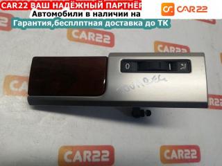 Запчасть накладка на торпедо Volkswagen Touareg 2002-2010
